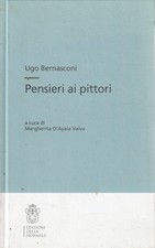 Pensieri ai pittori di Ugo