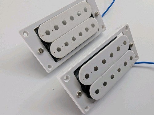 Set pickup humbucker - , classico