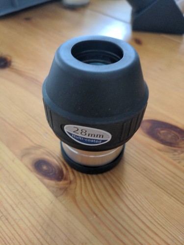 Skywatcher let 28mm - let,