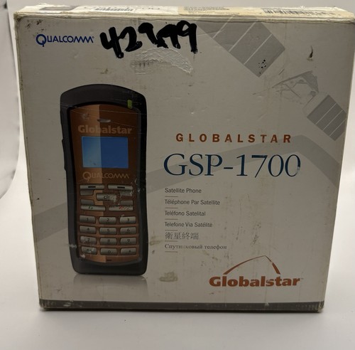 Telefono satellitare - telefono,