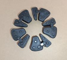 PARASTRAPPI RUOTA POSTERIORE PER YAMAHA NIKEN ANNI 19/24 BD5-25364-00