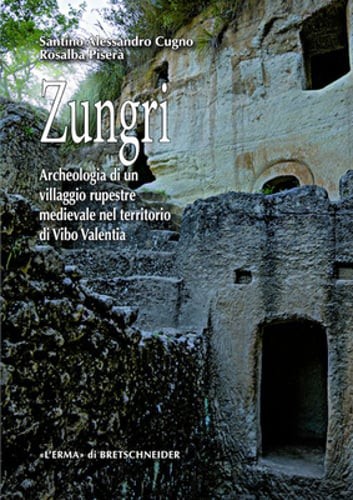 Zungri archeologia un - archeologia, di