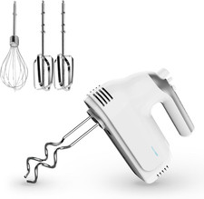 Sbattitore Elettrico -