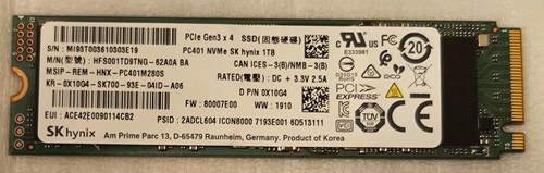 Hard disk ssd - hard,
