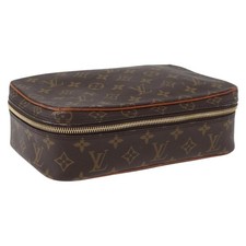Louis vuitton monogram trousse - vuitton,