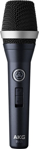 Nuovo shure microfono - nuovo, d5
