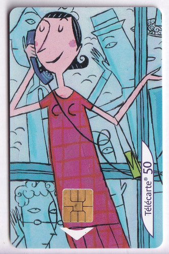 France telecarte phonecard - telecarte, /