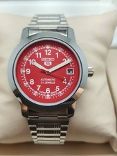 Vintage Seiko movimento