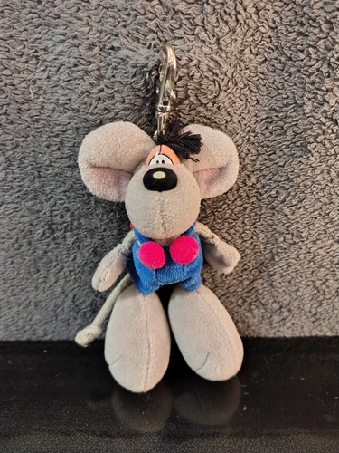 Peluche porte clé - peluche, charm