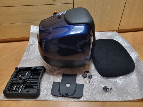 Bauletto piaggio beverly - piaggio, 37