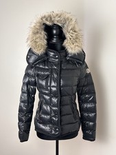 Authentic Moncler Puffer Down