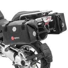 Borse Laterali RB25 per BMW R 850 R