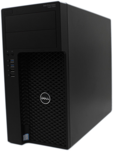 Dell precision tower 3620 - dell,