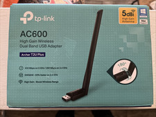 TP-Link AC600 Archer T2U Plus