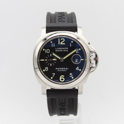 2932 panerai luminor marina - luminor,
