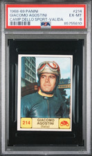 1968 Panini Campioni Dello