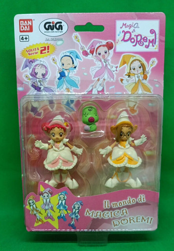 Gig bandai mondo di - -,