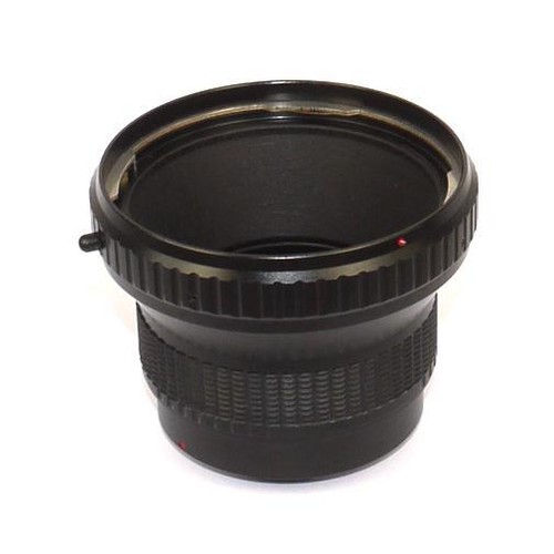 Fujifilm pro1 x - fx,