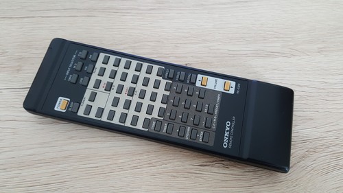 Onkyo 332s telecomando - onkyo, rc-332s