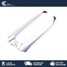 2x Parabrezza Anteriore