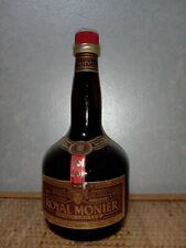  BOTTIGLIA ROYAL MONIER MOCCIA