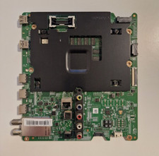 Scheda madre MAIN board SAMSUNG UE55JU6072U BN41-02443A BN94-09749G BN41-02443