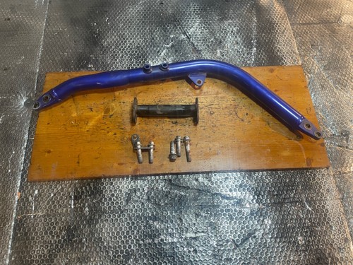 Telaio ausiliario yamaha - telaio, xj
