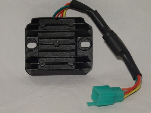 Régulateur tension 12v - tension,