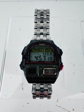 Orologio digitale vintage anni