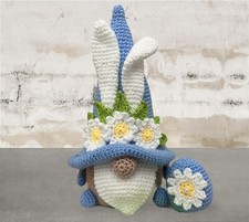 Gnomo Pasqua Primavera