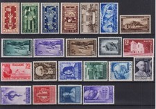 REPUBBLICA 1949 ANNATA