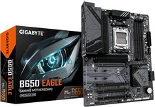 Gigabyte B650 Eagle Scheda