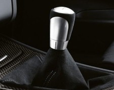 Originale BMW M Performance