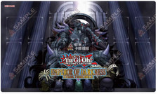 Yugioh Playmat Yu-Gi-Oh