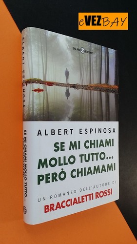 Chiami mollo tutto - mi,