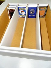 Separatore di carte per le tue