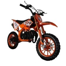 Mini Cross KXD 703 49cc