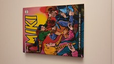 MRC2 EDIZIONI IF CAPITAN MIKI n.42 OTTIMO SPEDIZIONE GRATIS LEGGI DESCRIZIONE