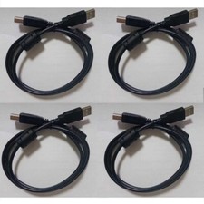 4x Cavo USB 2.0 per Pioneer