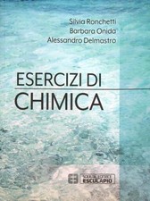 ESERCIZI DI CHIMICA AA.VV