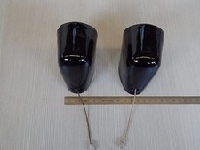 coppia di Applique lampada da