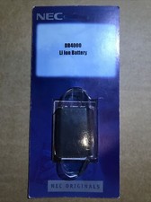 NUOVO! Sigillato! Batteria