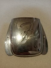 1969 Fender jazz copri ponte