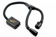 Chip tuning powerbox tuning