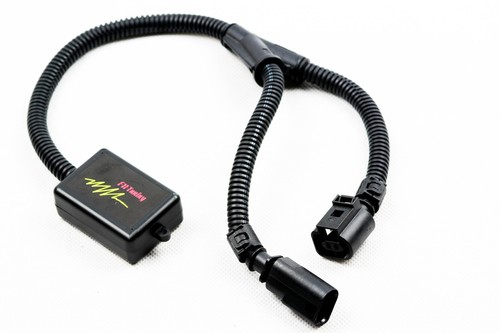 Chip tuning powerbox tuning