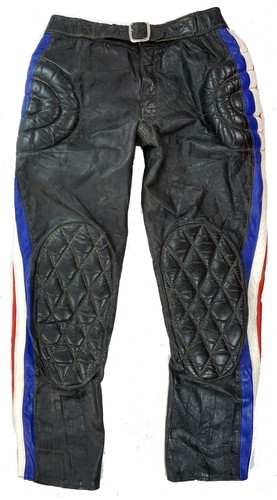 Bill walters vintage flat - walters, us