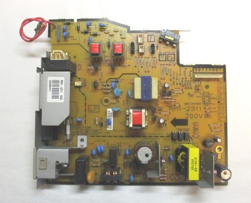 Stampante alimentatore - hp,
