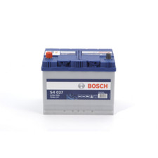 S4027 BOSCH BATTERIA AUTO