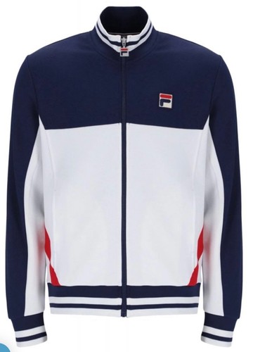 Fila vintage borg tiebreaker - fila,