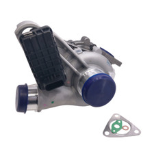 Turbocompressore Citroen